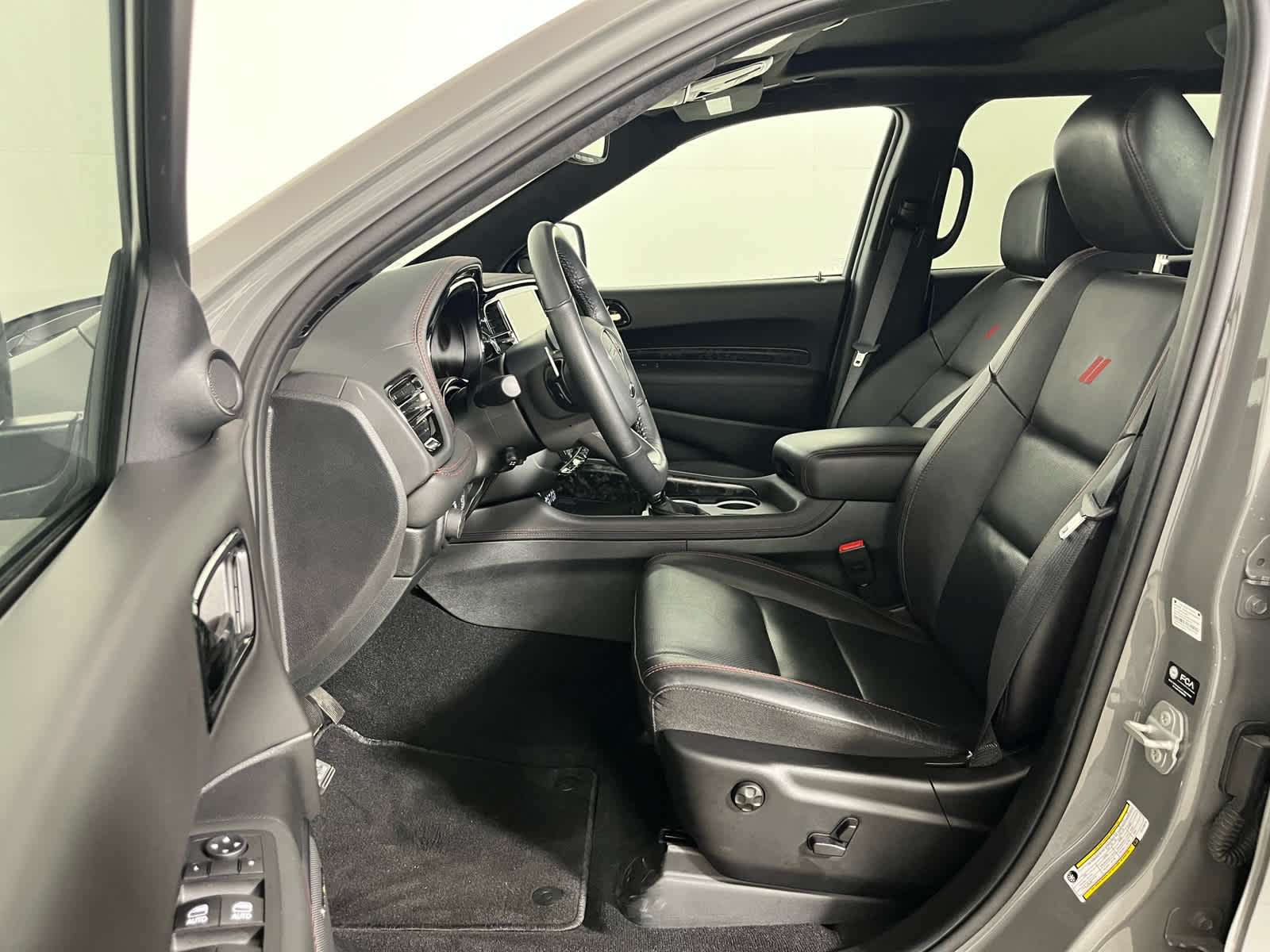2026 Dodge Durango GT Premium HEMI V8