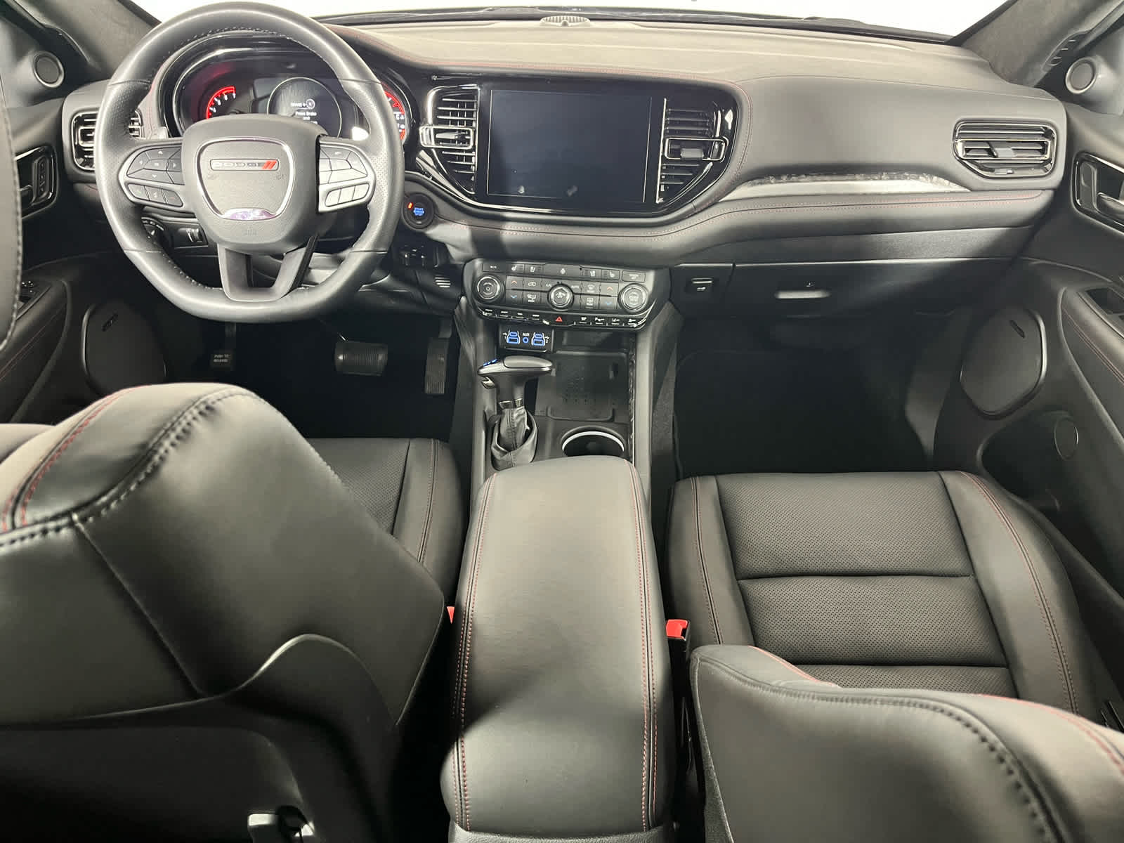 2026 Dodge Durango GT Premium HEMI V8