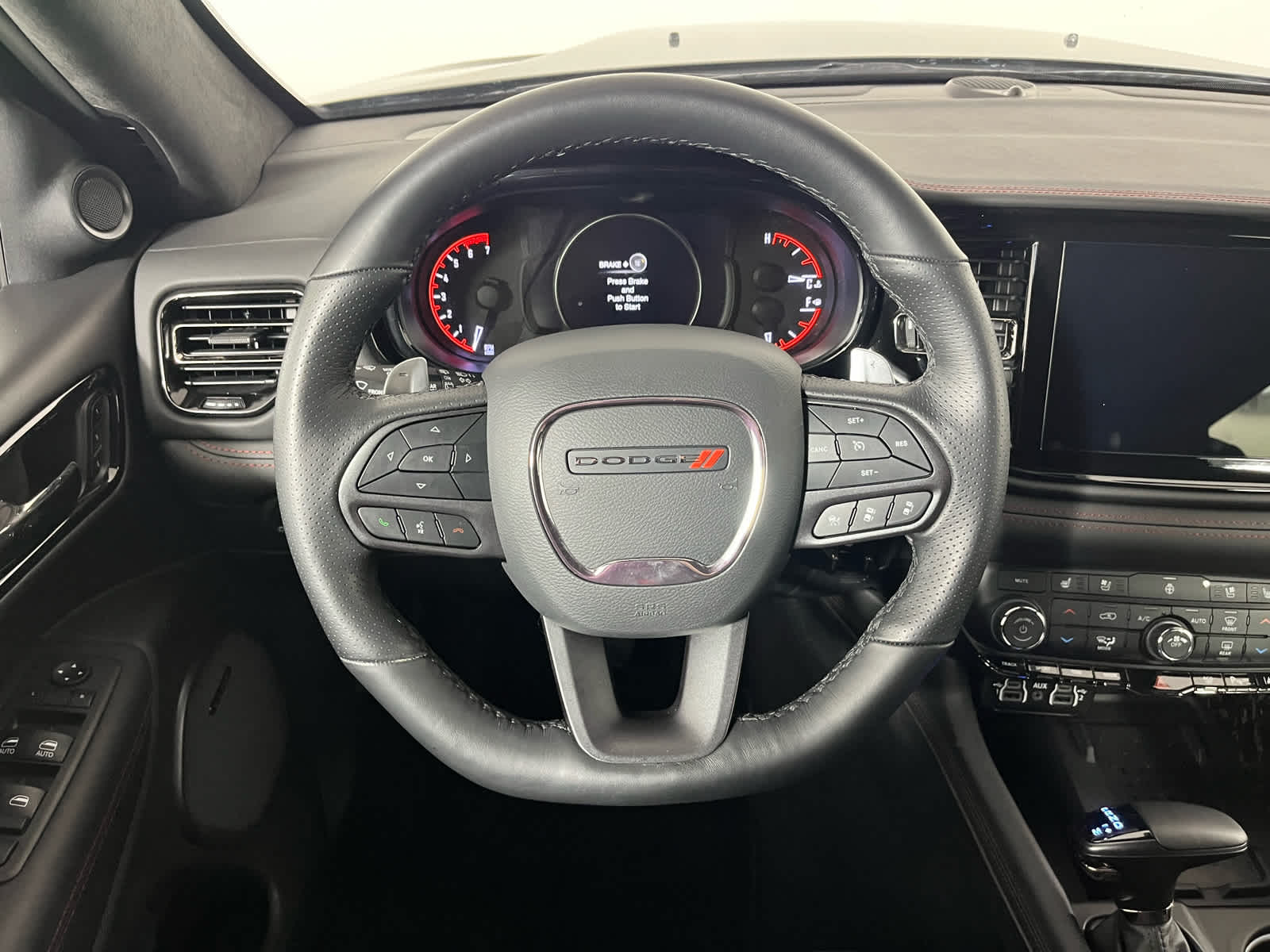 2026 Dodge Durango GT Premium HEMI V8