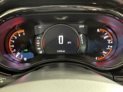 2026 Dodge Durango GT Premium HEMI V8