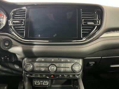 2026 Dodge Durango GT Premium HEMI V8