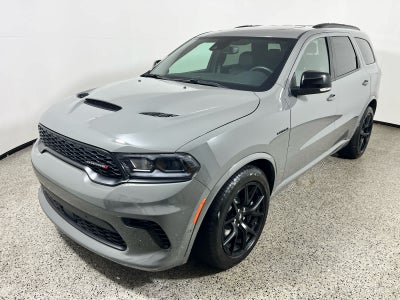 2026 Dodge Durango GT Premium HEMI V8