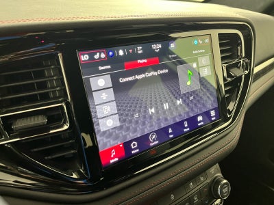 2026 Dodge Durango GT Premium HEMI V8