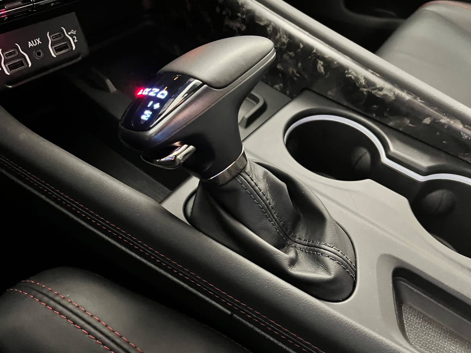 2026 Dodge Durango GT Premium HEMI V8