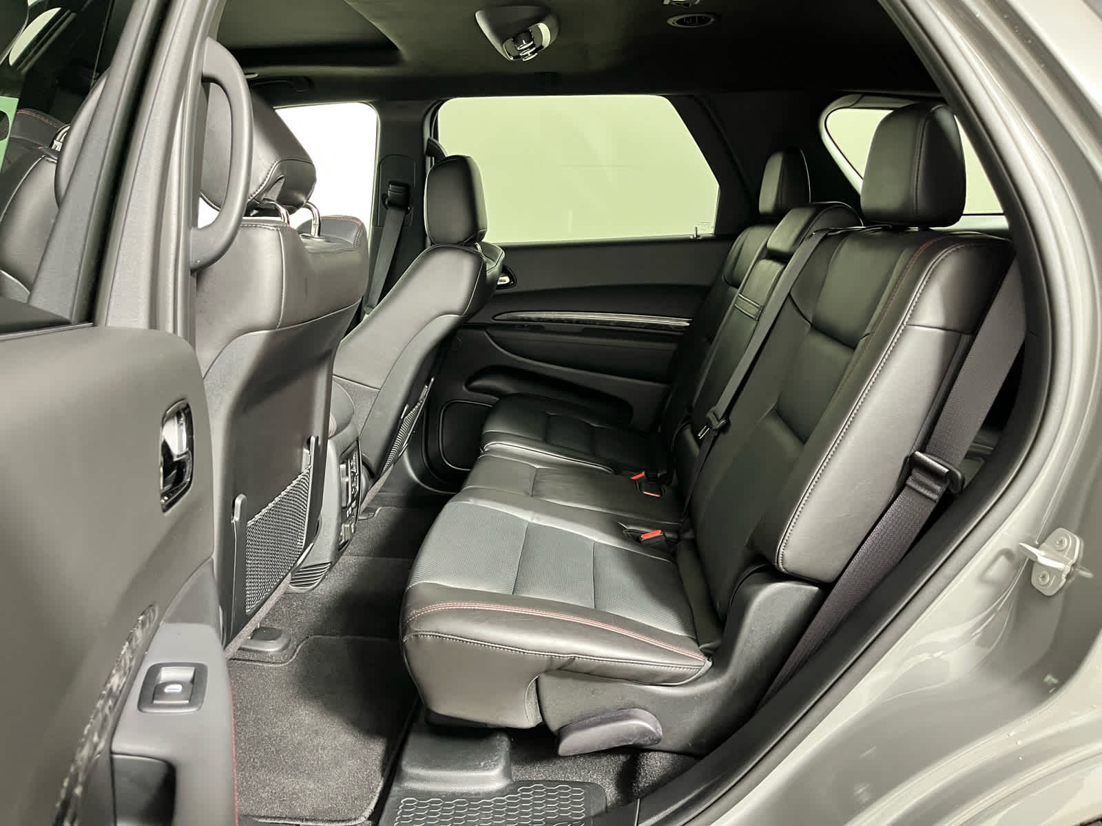 2026 Dodge Durango GT Premium HEMI V8