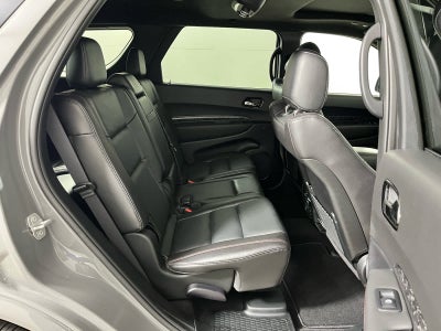 2026 Dodge Durango GT Premium HEMI V8
