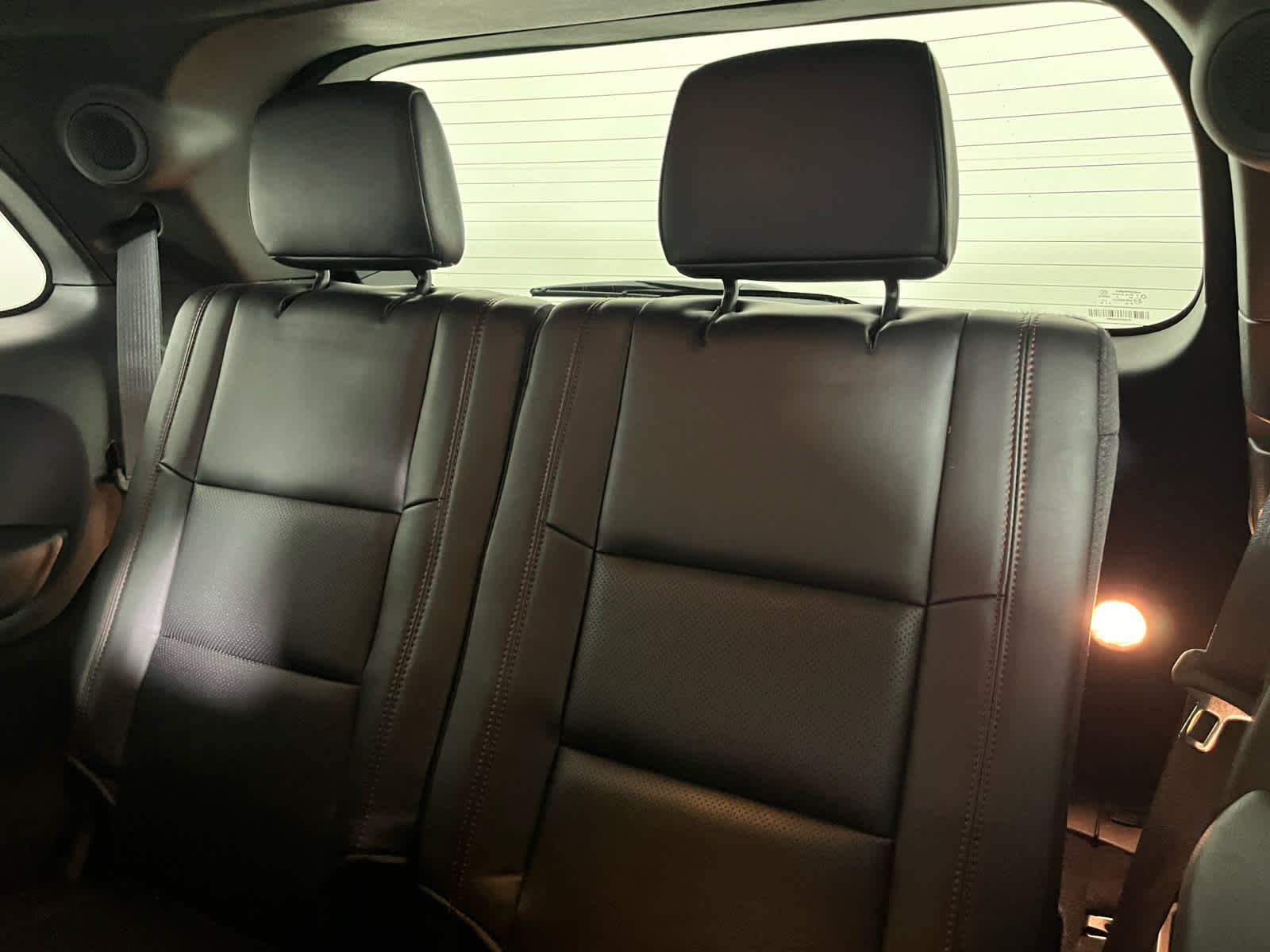 2026 Dodge Durango GT Premium HEMI V8