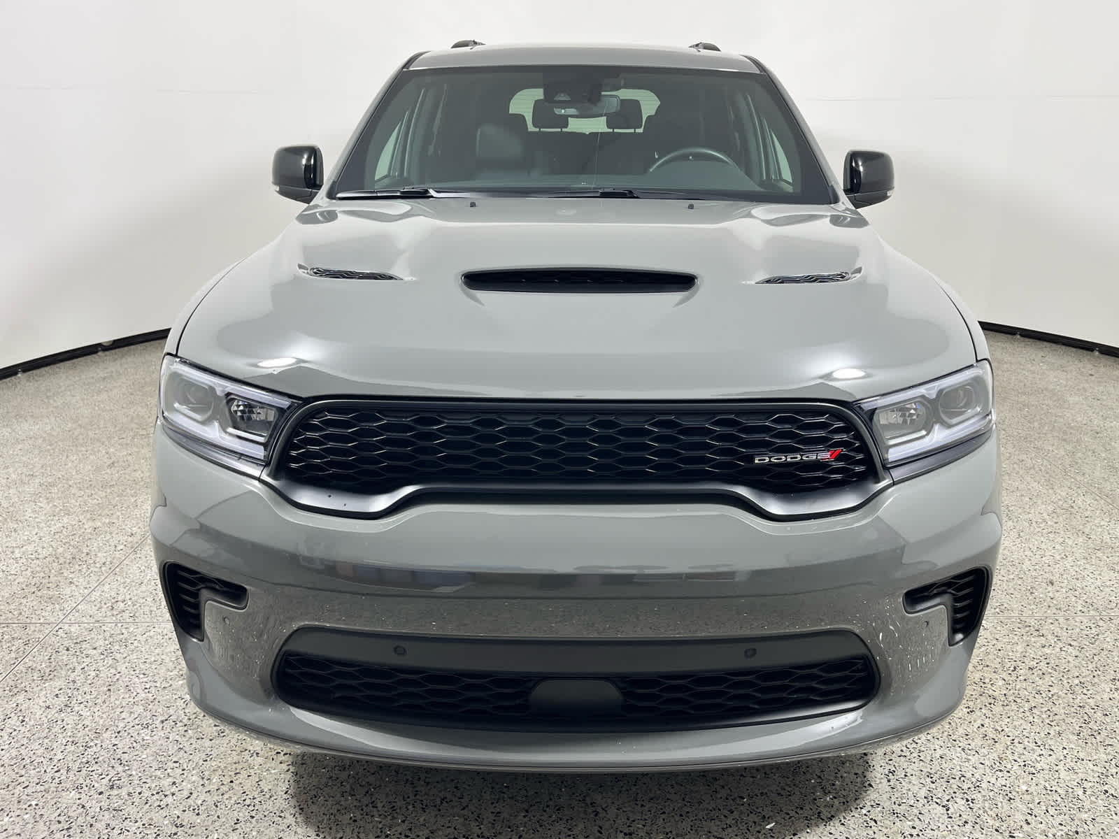 2026 Dodge Durango GT Premium HEMI V8