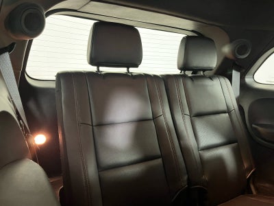 2026 Dodge Durango GT Premium HEMI V8