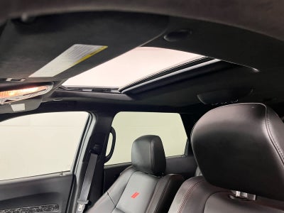 2026 Dodge Durango GT Premium HEMI V8