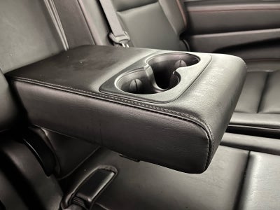 2026 Dodge Durango GT Premium HEMI V8