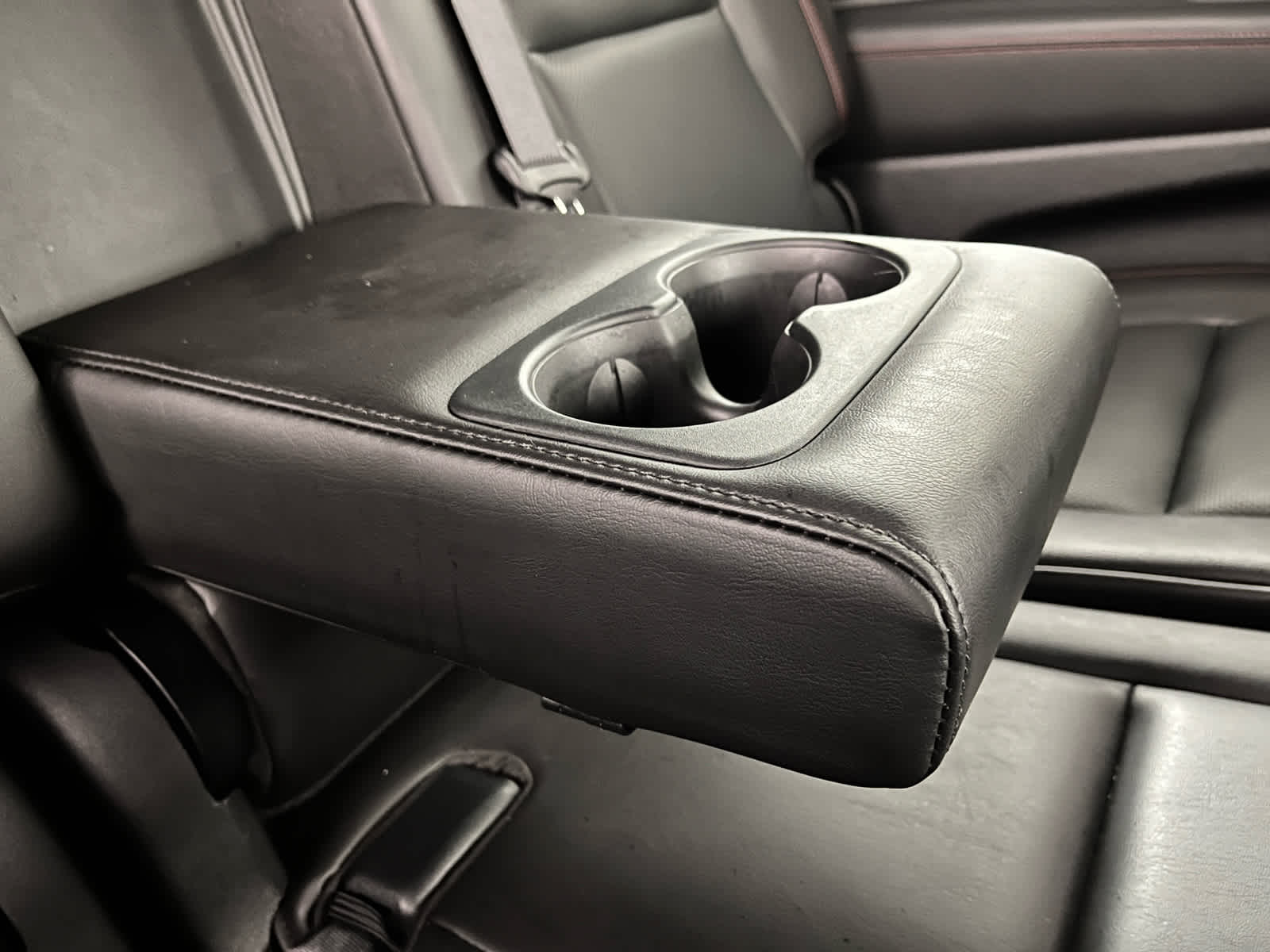 2026 Dodge Durango GT Premium HEMI V8