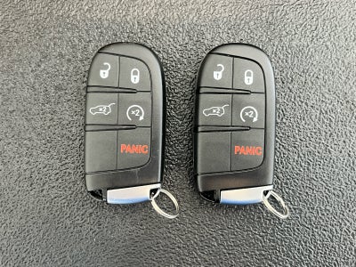 2026 Dodge Durango GT Premium HEMI V8