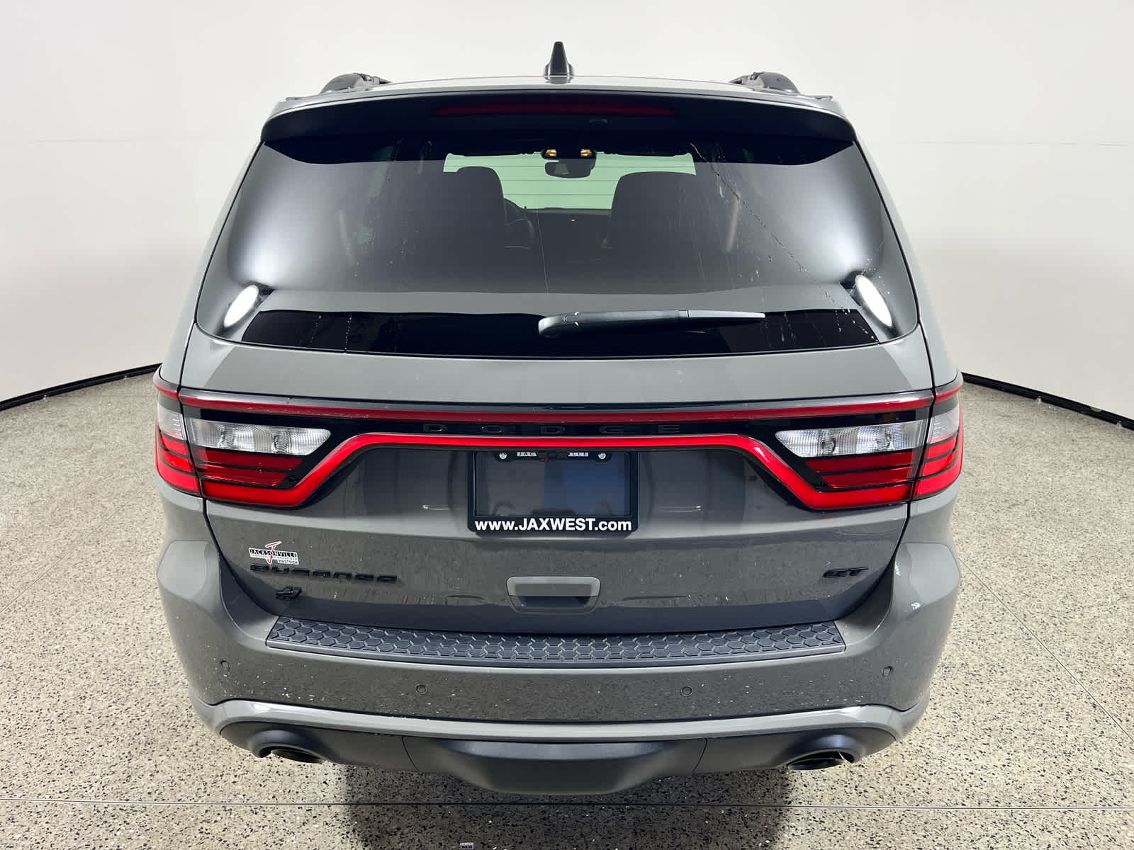 2026 Dodge Durango GT Premium HEMI V8