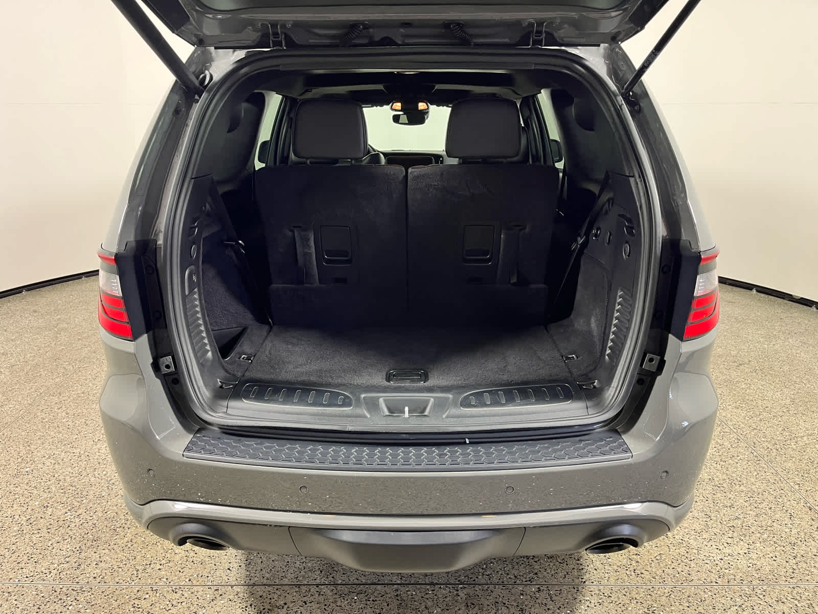 2026 Dodge Durango GT Premium HEMI V8