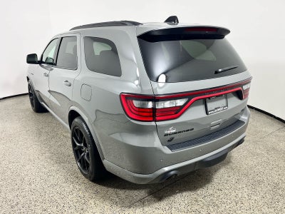 2026 Dodge Durango GT Premium HEMI V8