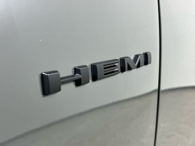 2026 Dodge Durango GT Premium HEMI V8