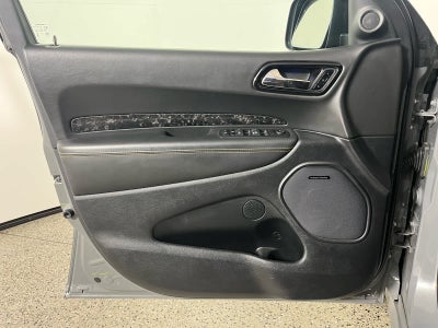 2025 Dodge Durango R/T 20th Anniversary Premium AWD