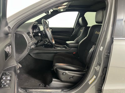 2025 Dodge Durango R/T 20th Anniversary Premium AWD