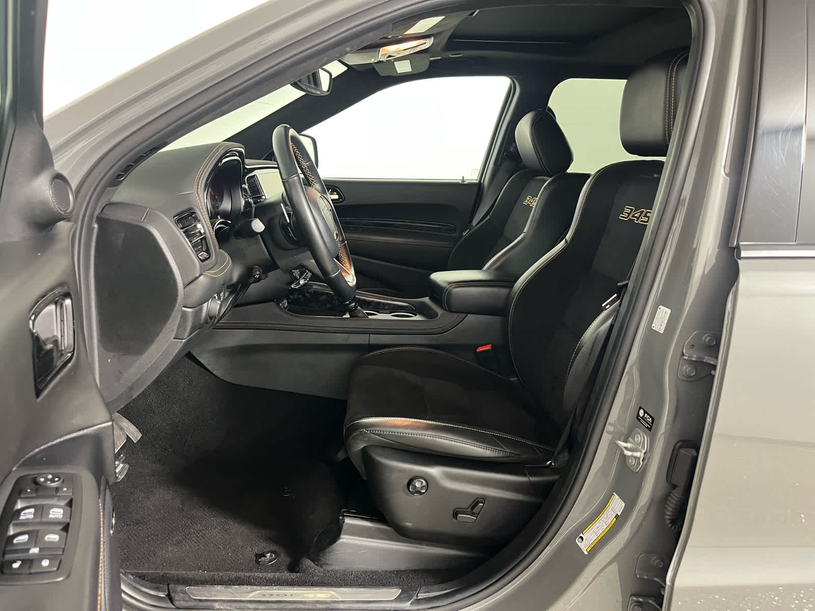 2025 Dodge Durango R/T 20th Anniversary Premium AWD