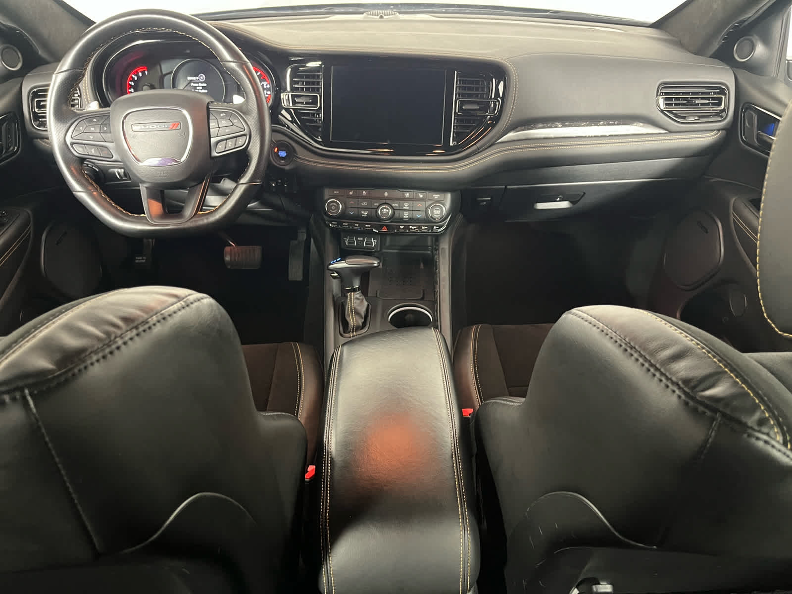 2025 Dodge Durango R/T 20th Anniversary Premium AWD