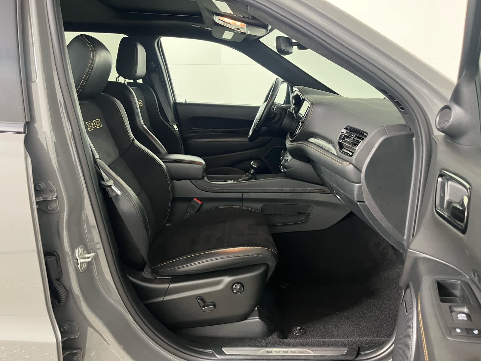 2025 Dodge Durango R/T 20th Anniversary Premium AWD