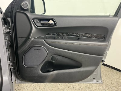 2025 Dodge Durango R/T 20th Anniversary Premium AWD