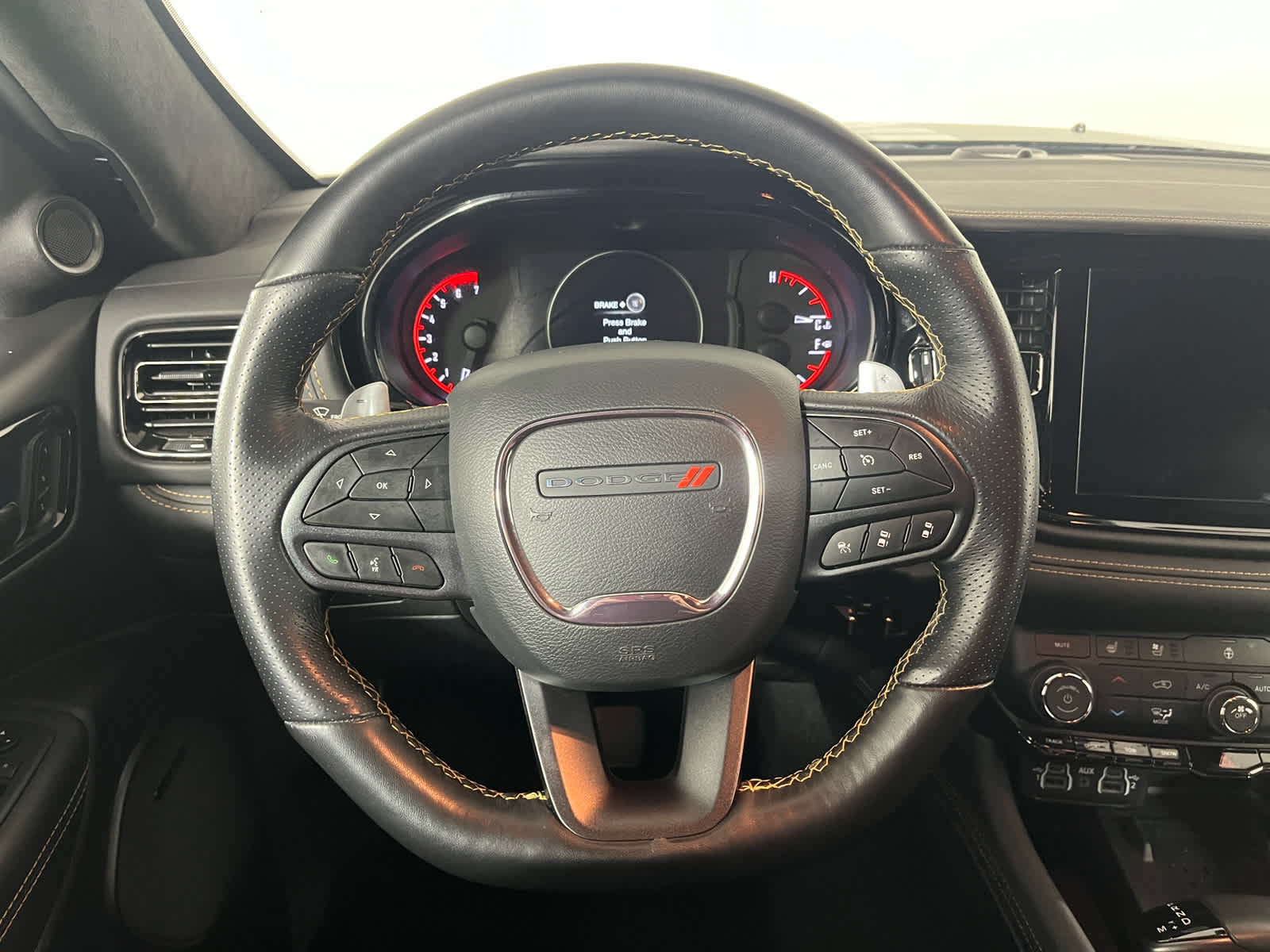 2025 Dodge Durango R/T 20th Anniversary Premium AWD