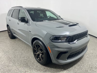 2025 Dodge Durango R/T 20th Anniversary Premium AWD