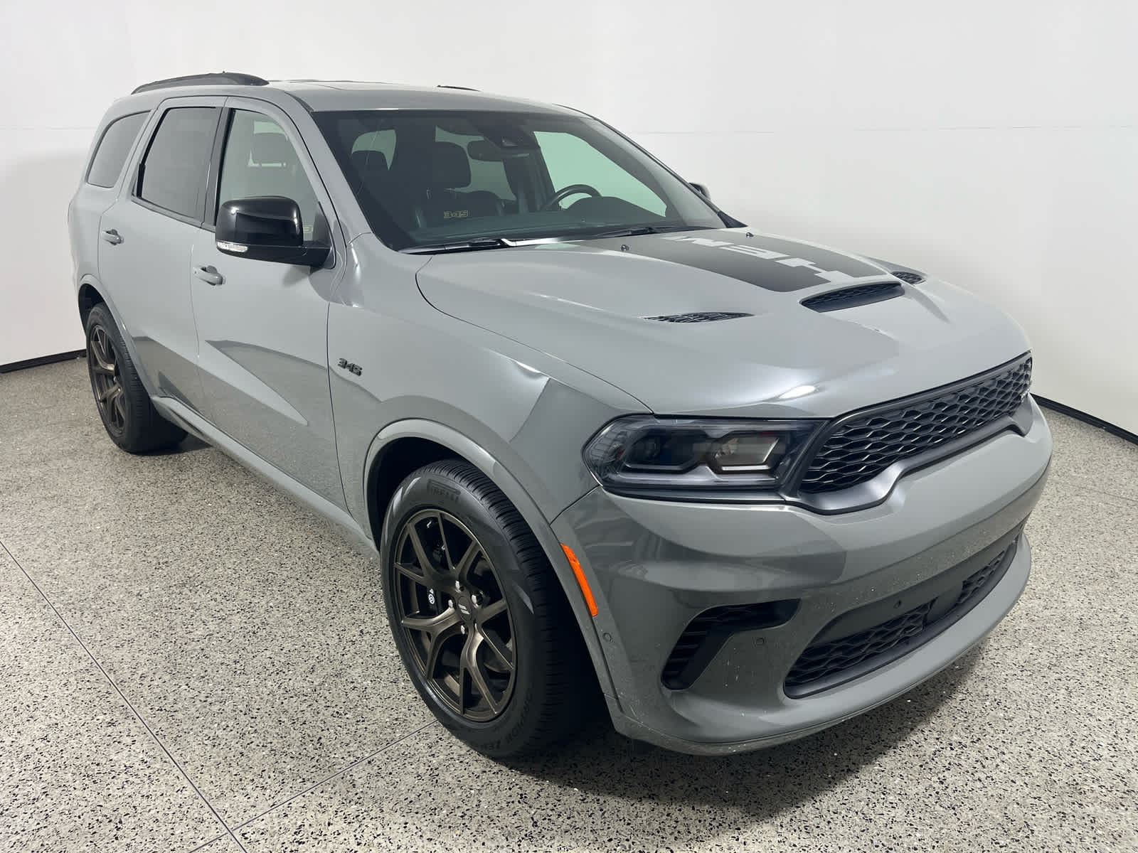 2025 Dodge Durango R/T 20th Anniversary Premium AWD