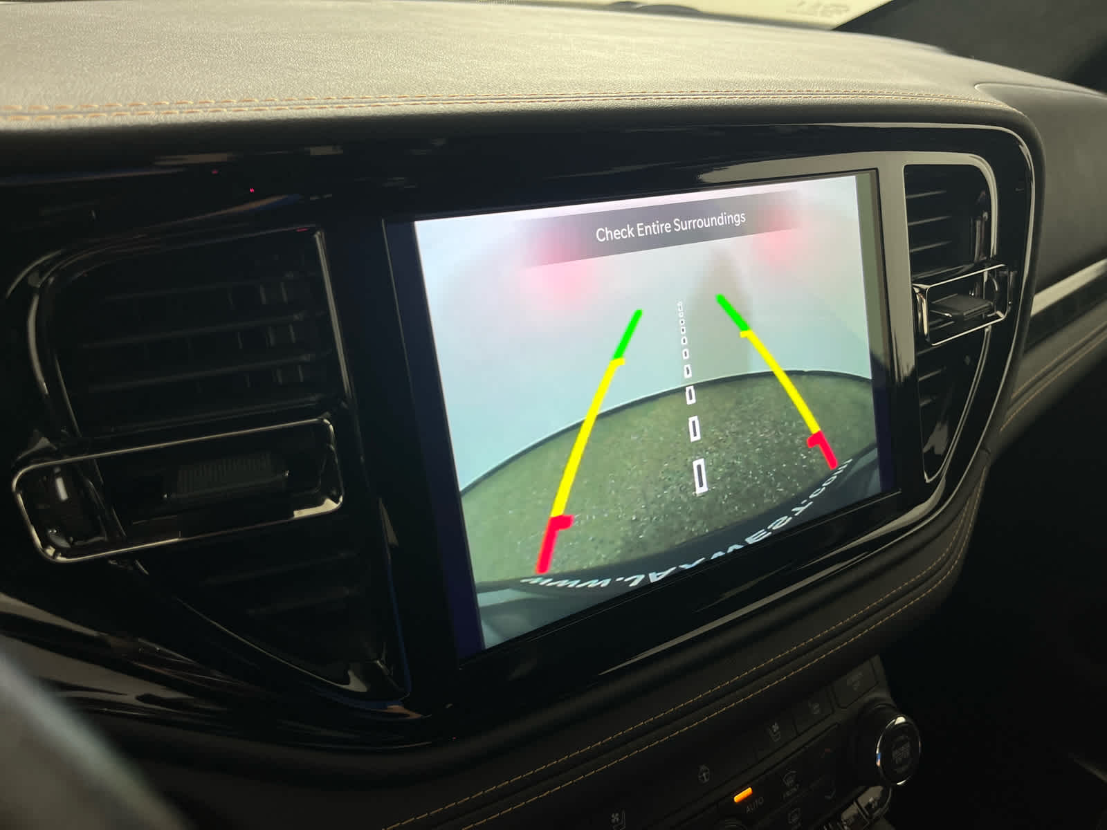 2025 Dodge Durango R/T 20th Anniversary Premium AWD