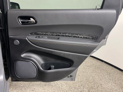 2025 Dodge Durango R/T 20th Anniversary Premium AWD