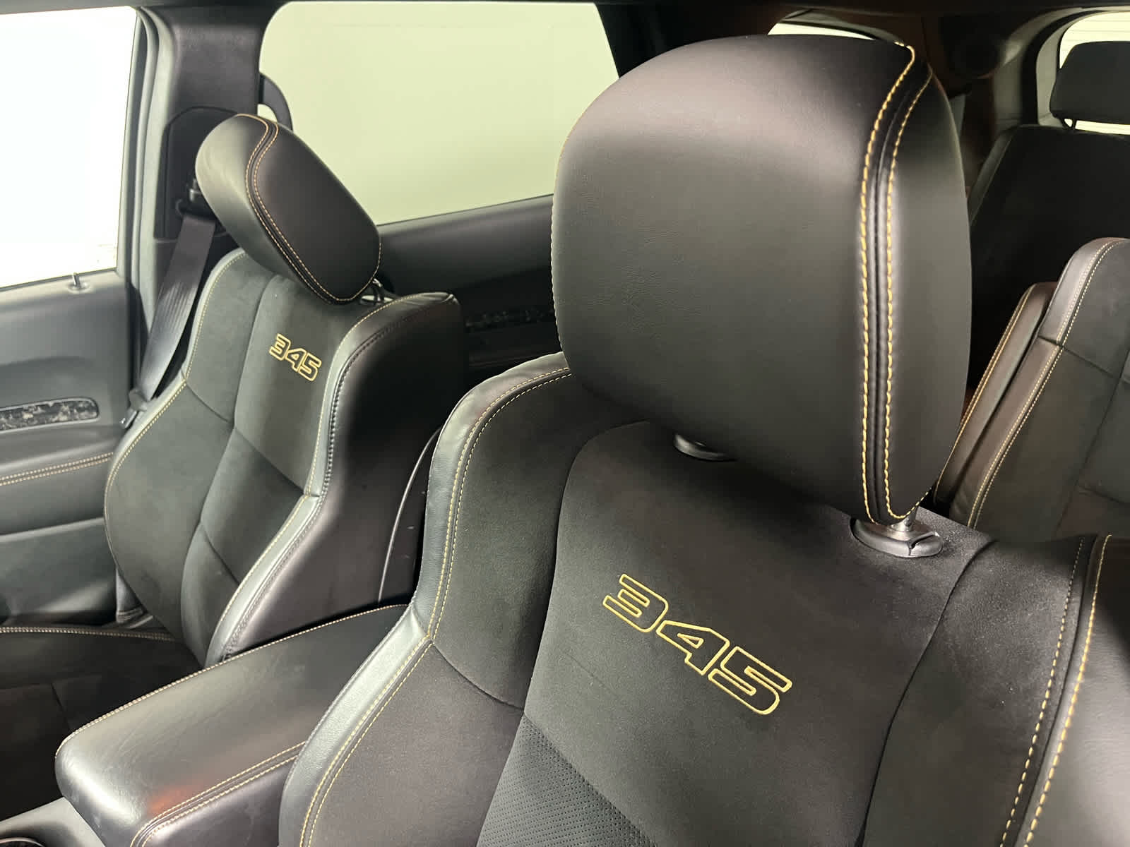 2025 Dodge Durango R/T 20th Anniversary Premium AWD