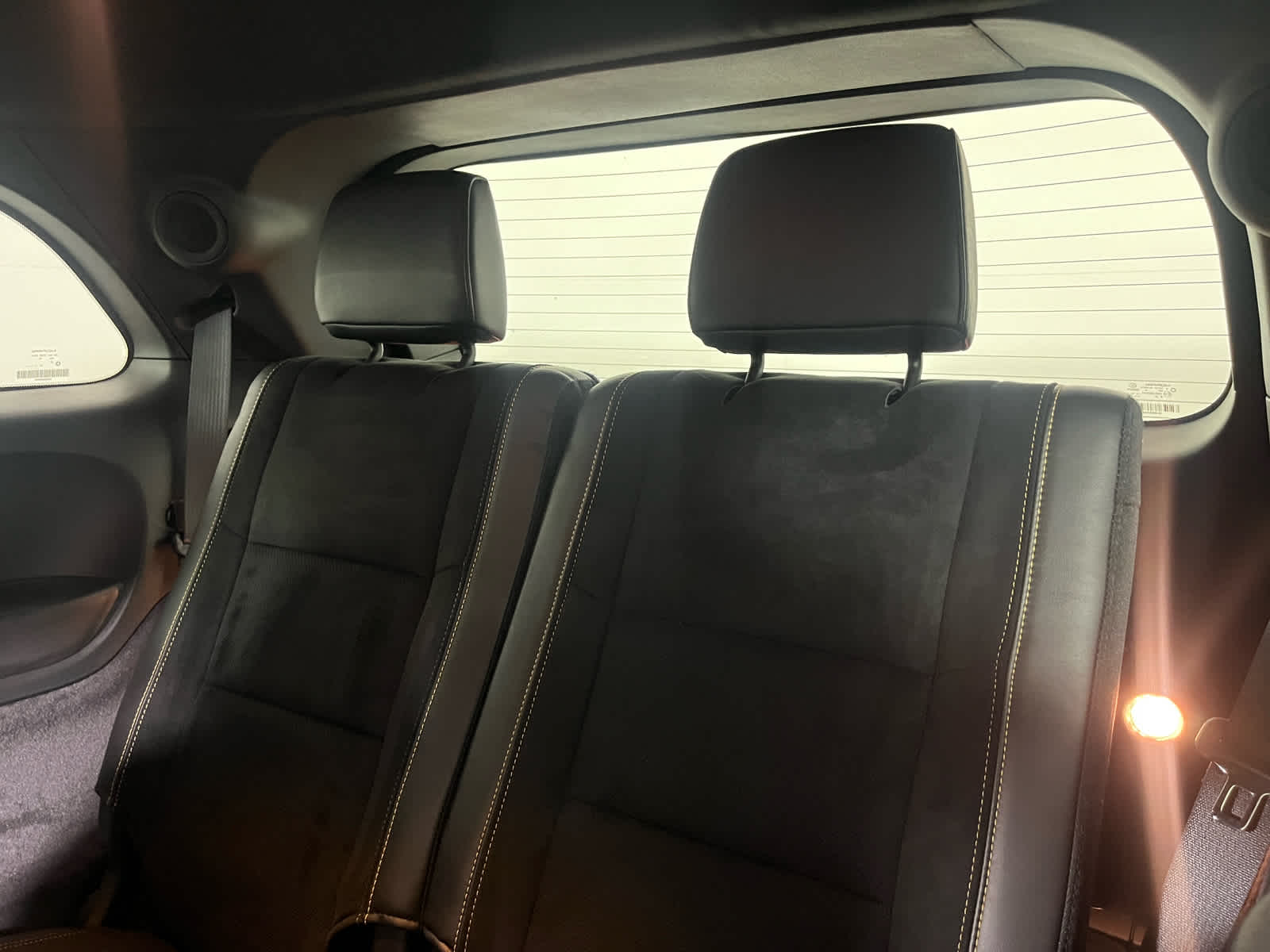 2025 Dodge Durango R/T 20th Anniversary Premium AWD