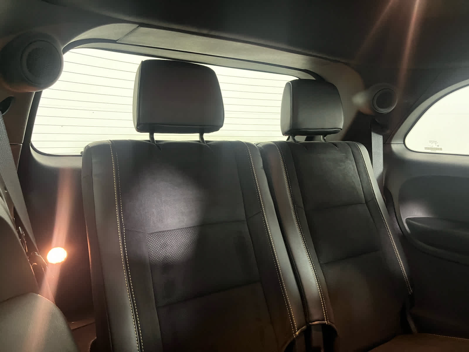 2025 Dodge Durango R/T 20th Anniversary Premium AWD