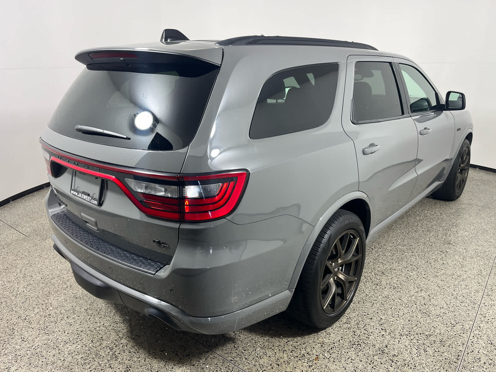 2025 Dodge Durango R/T 20th Anniversary Premium AWD