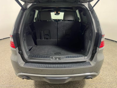 2025 Dodge Durango R/T 20th Anniversary Premium AWD