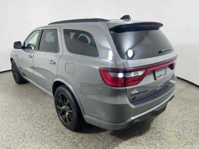 2025 Dodge Durango R/T 20th Anniversary Premium AWD
