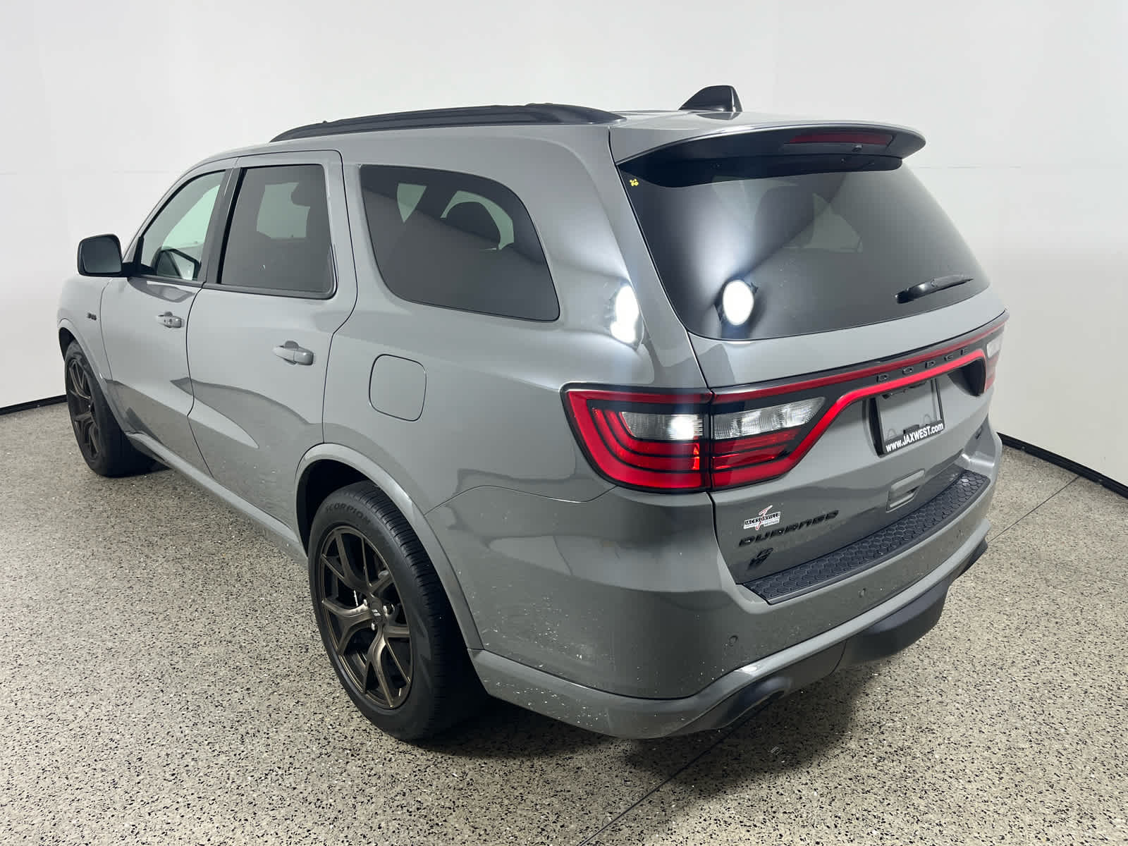 2025 Dodge Durango R/T 20th Anniversary Premium AWD