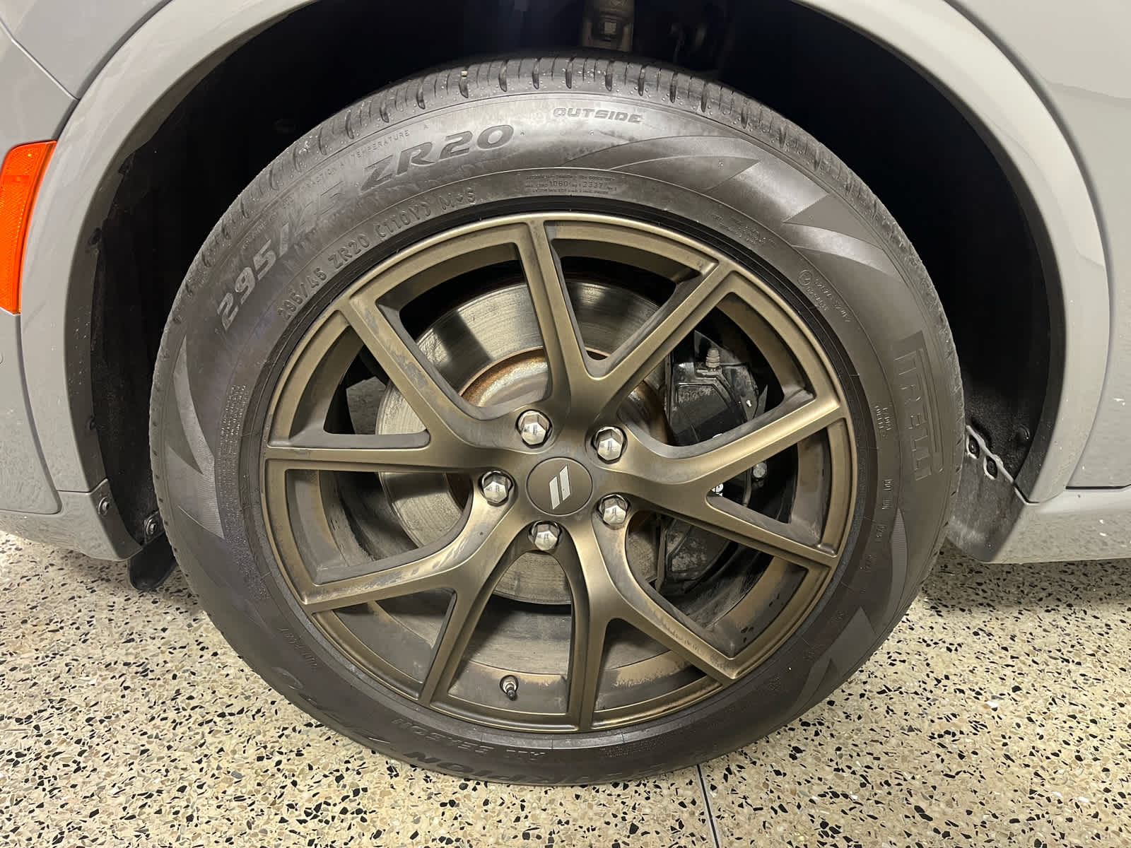 2025 Dodge Durango R/T 20th Anniversary Premium AWD