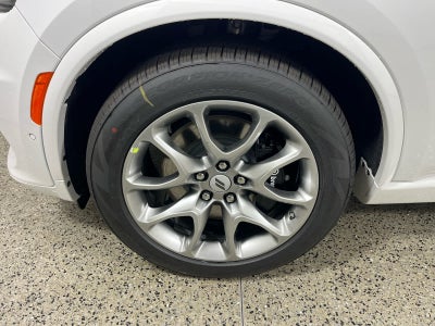 2026 Dodge Durango DURANGO GT AWD HEMI V8