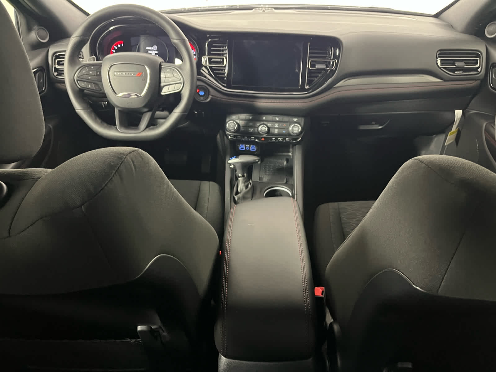 2026 Dodge Durango DURANGO GT AWD HEMI V8