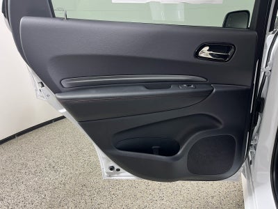 2026 Dodge Durango DURANGO GT AWD HEMI V8