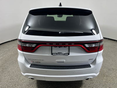 2026 Dodge Durango GT HEMI V8