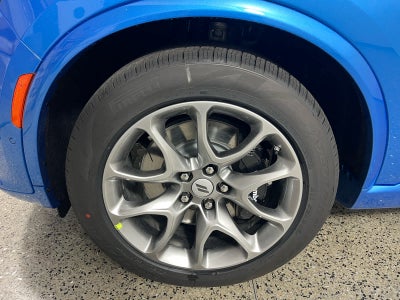 2026 Dodge Durango DURANGO GT AWD HEMI V8