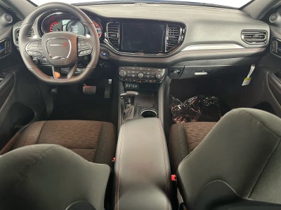 2026 Dodge Durango DURANGO GT AWD HEMI V8