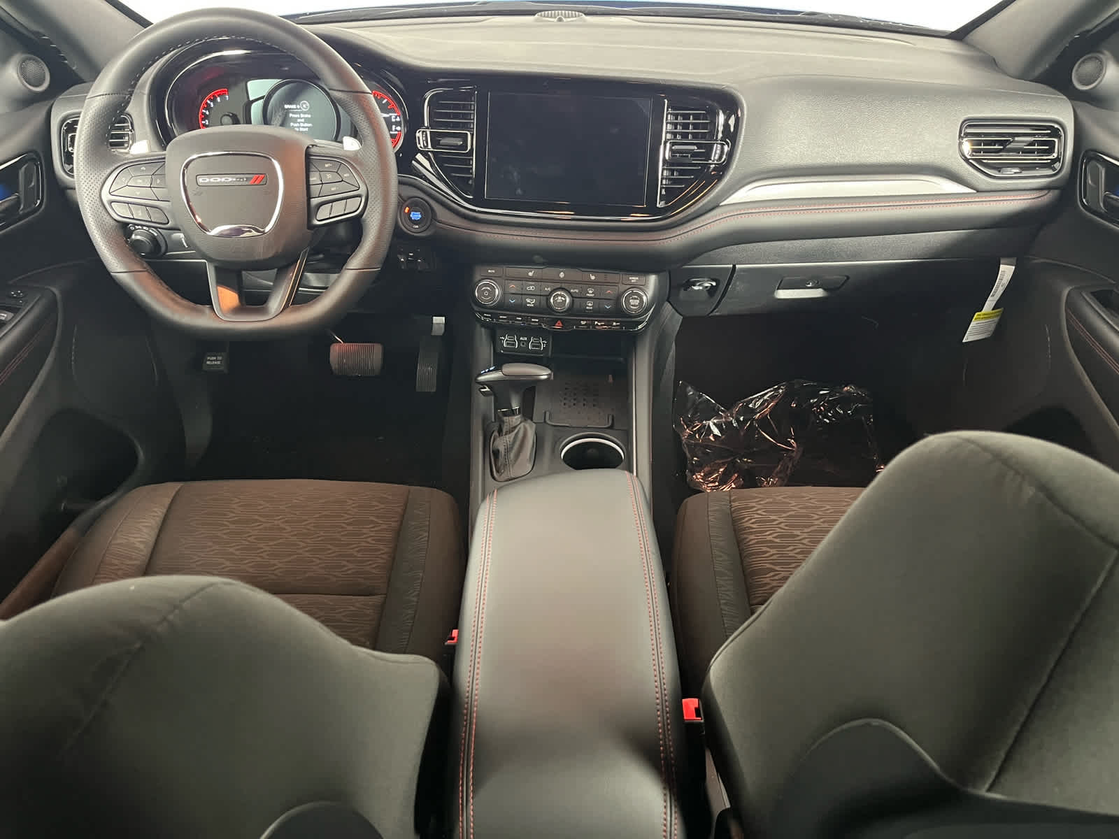 2026 Dodge Durango DURANGO GT AWD HEMI V8