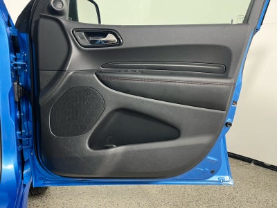 2026 Dodge Durango DURANGO GT AWD HEMI V8