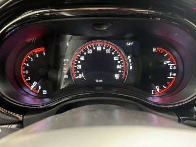 2026 Dodge Durango DURANGO GT AWD HEMI V8