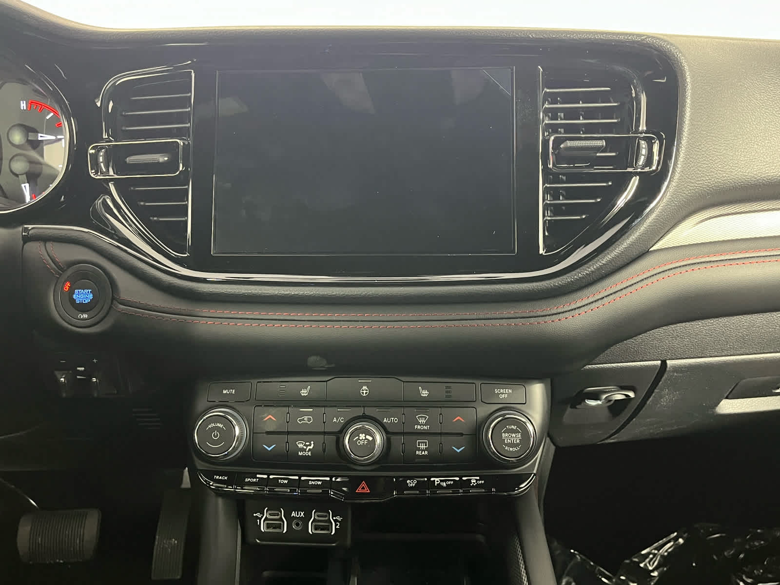 2026 Dodge Durango DURANGO GT AWD HEMI V8